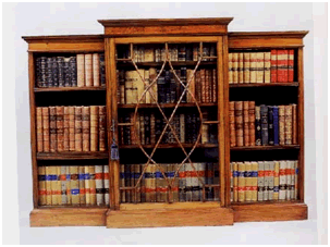 Bookcase