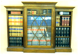Bookcase