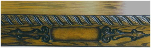 Carving