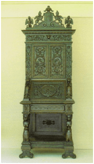 Bureau