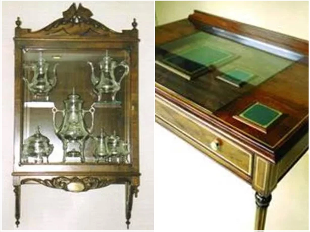luxury furniture