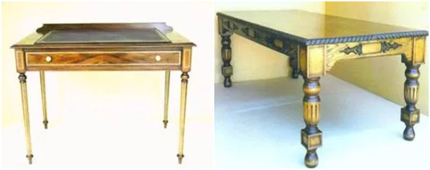 bespoke furniture